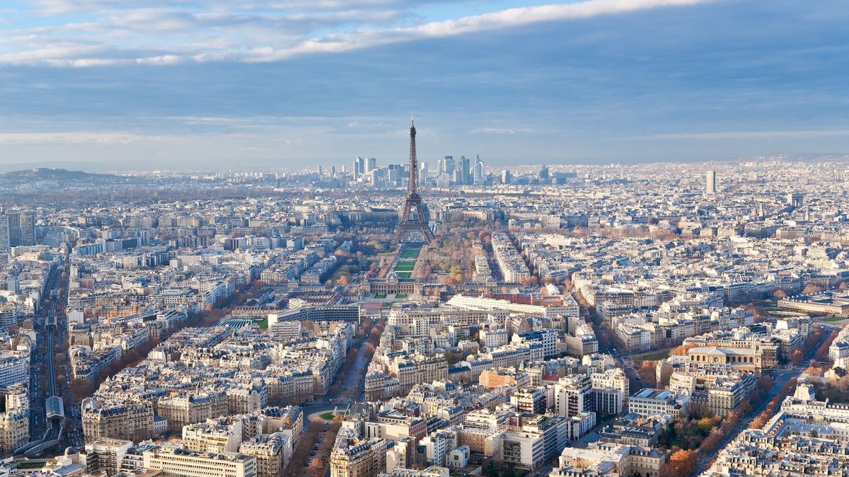 Comment le syndrome de Paris peut gâcher des vacances